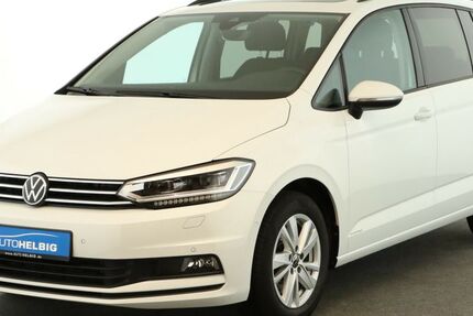VW Touran 63.500 km 30.990 € Donnersdorf 97499