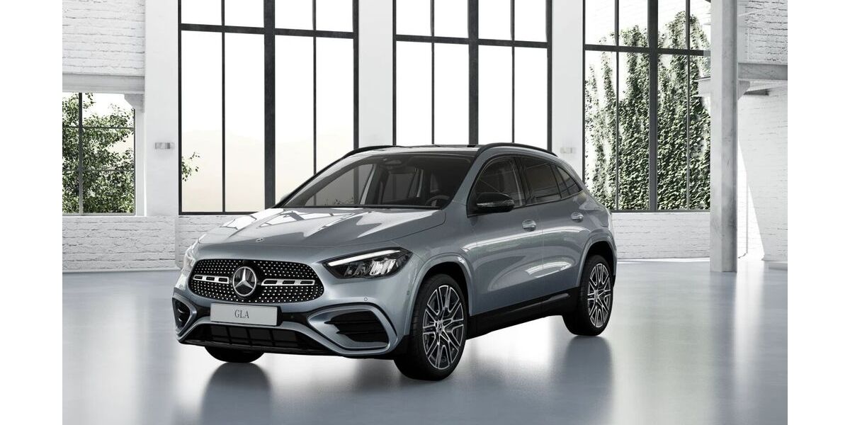 Mercedes-Benz GLA 220 9.900 km 51.790 &euro; Neu-Ulm 89231