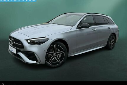 Mercedes-Benz C 300 8.500 km 62.490 € Grünstadt 67269