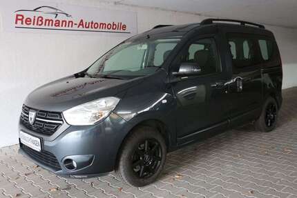 Dacia Dokker 127.560 km 8.990 € Dresden 01156