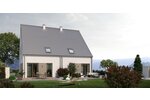 Doppelhaus Double 10: Ein Raumwunder mit Stil 4 zimmer