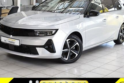 Opel Astra 27.420 km 20.985 &euro; Vohenstrauß 92648