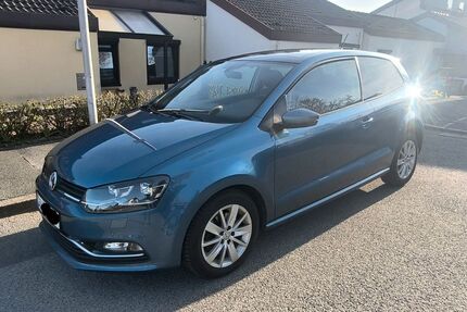 VW Polo 155.000 km 8.300 &euro; Niederwerrn 97464