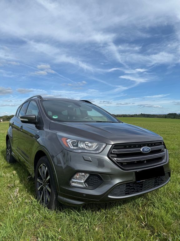Kuga