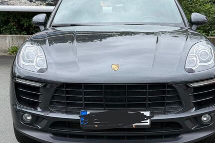 Porsche Macan 285.000 km 22.900 &euro; Stein 90547