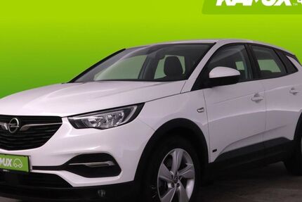 Opel Grandland (X) 79.083 km 17.450 &euro; Siershahn 56427