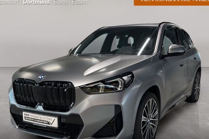 BMW iX1 24.513 km 43.990 &euro; Dortmund 44263