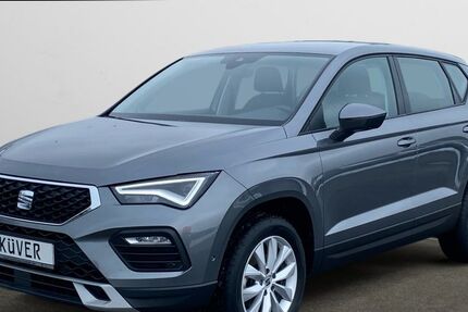 Seat Ateca 18.600 km 27.449 &euro; Hagen 27628