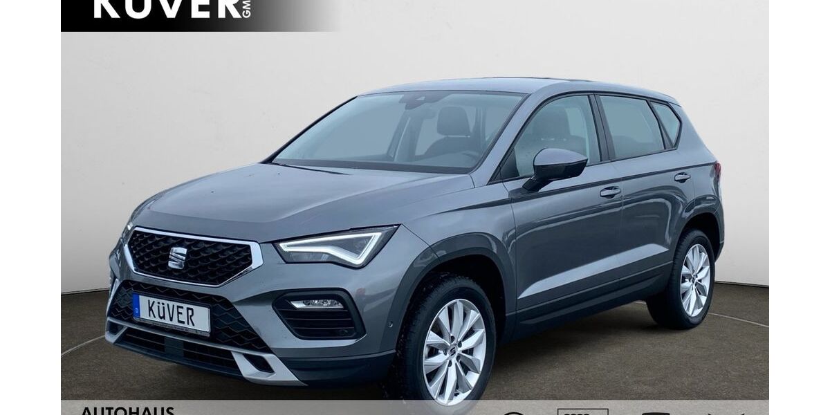 Seat Ateca 18.600 km 27.449 &euro; Hagen 27628