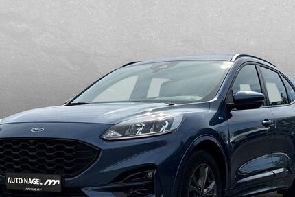 Ford Kuga 58.000 km 19.990 &euro; Moers 47441