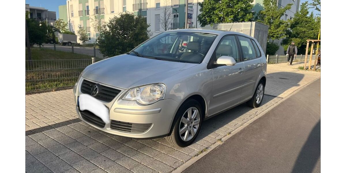 VW Polo 132.700 km 2.900 &euro; Neustadt 67433