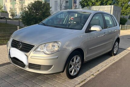 VW Polo 132.700 km 3.000 &euro; Neustadt 67433