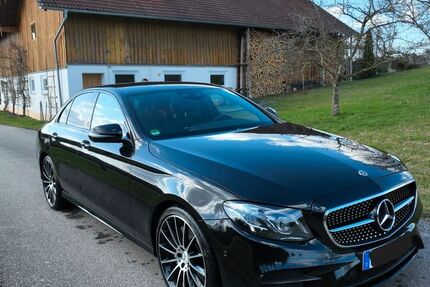 Mercedes-Benz E 43 AMG 89.828 km 39.500 &euro; Postmünster 84389