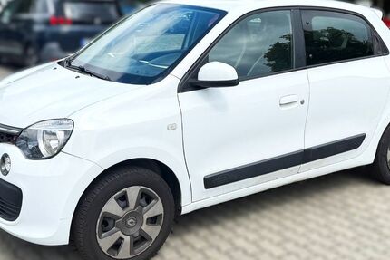 Renault Twingo 190.000 km 2.590 &euro; Görlitz 02828