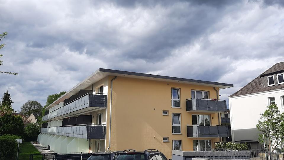Gemütlich, neuwertig, zentral ... tolles 1-Zimmer-Appartement im Innenstadtkern