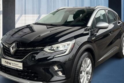 Renault Captur 48.090 km 13.690 &euro; Unterschleißheim 85716