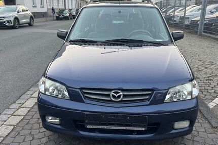 Mazda Demio 158.000 km 2.499 &euro; Gelsenkirchen 45879