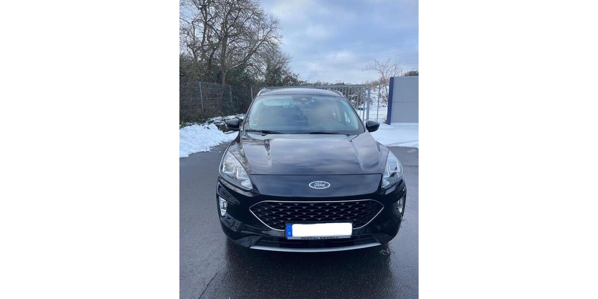 Ford Kuga 79.500 km 18.800 &euro; Krefeld 47809