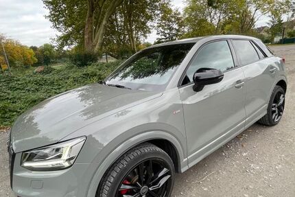 Audi Q2 55.000 km 22.900 € Lünen 44536