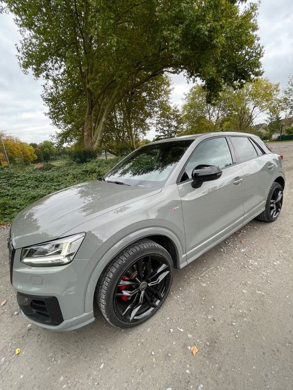 Audi Q2 55.000 km 22.900 € Lünen 44536