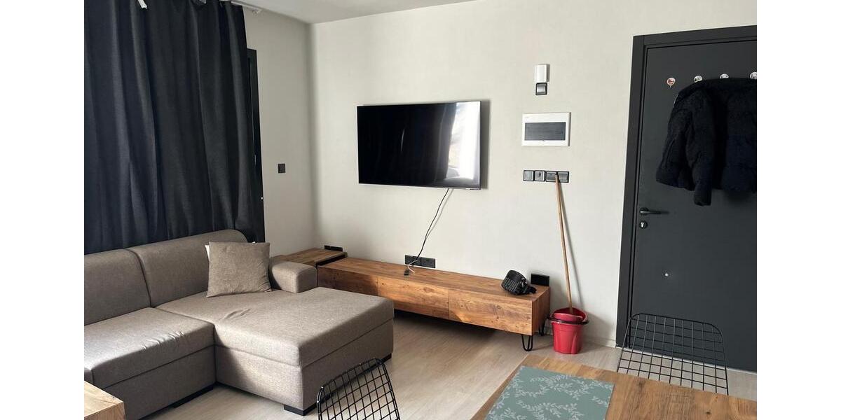 Dachgeschoßwohnung Gütersloh Avenwedde - 2 Zimmer, 55 m&sup2;, 110.000&euro; | Angebot:26913209