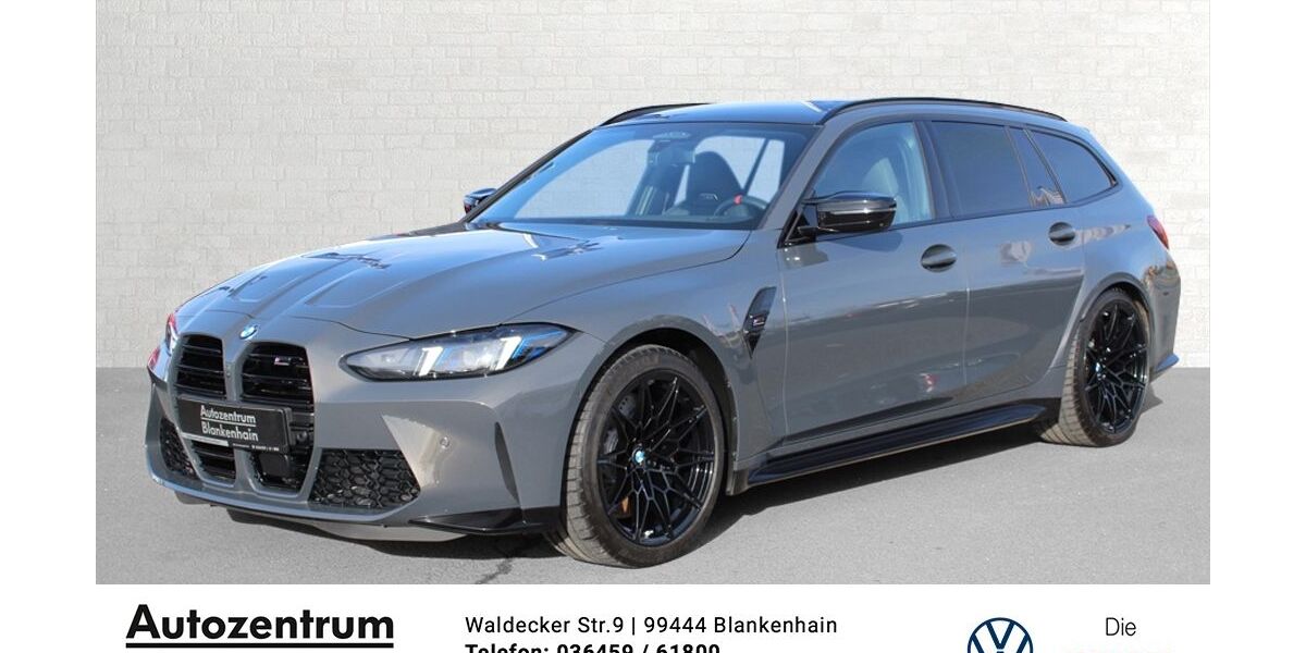 BMW M3 17.550 km 89.900 &euro; Blankenhain 99444