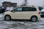 VW Touran 2.0TDI BMT TAXI ACC Kamera LED 7Sitzer 38.517 km 30.980 &euro; Falkensee 14612