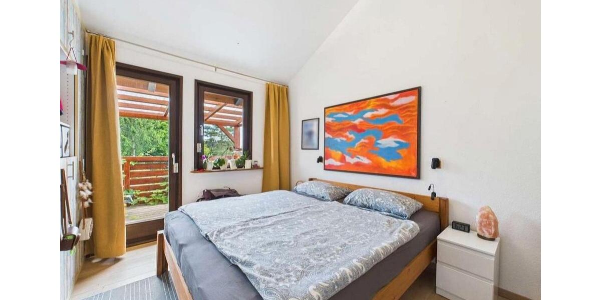 Doppelhaushälfte Bad Liebenzell - 4.5 Zimmer, 94 m&sup2;, 375.000&euro; | Angebot:26897394
