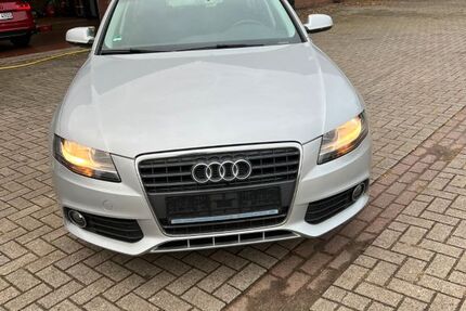 Audi A4 145.717 km 8.000 € Bohmte 49163