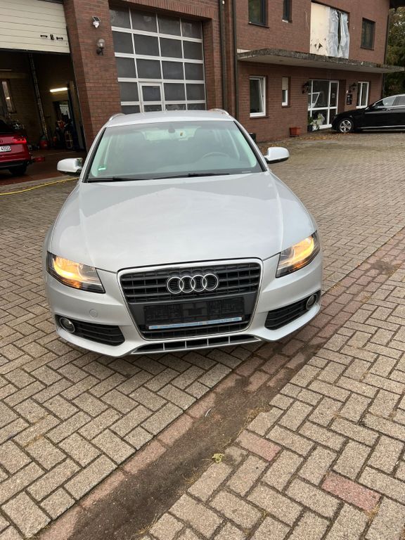 Audi A4 145.717 km 8.000 € Bohmte 49163