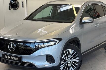 Mercedes-Benz EQA 8.687 km 34.920 &euro; Wuppertal 42281