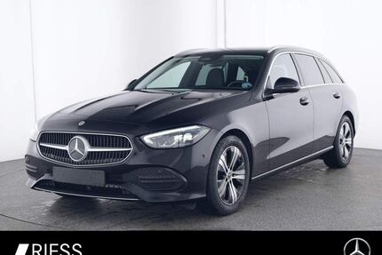 Mercedes C 200
