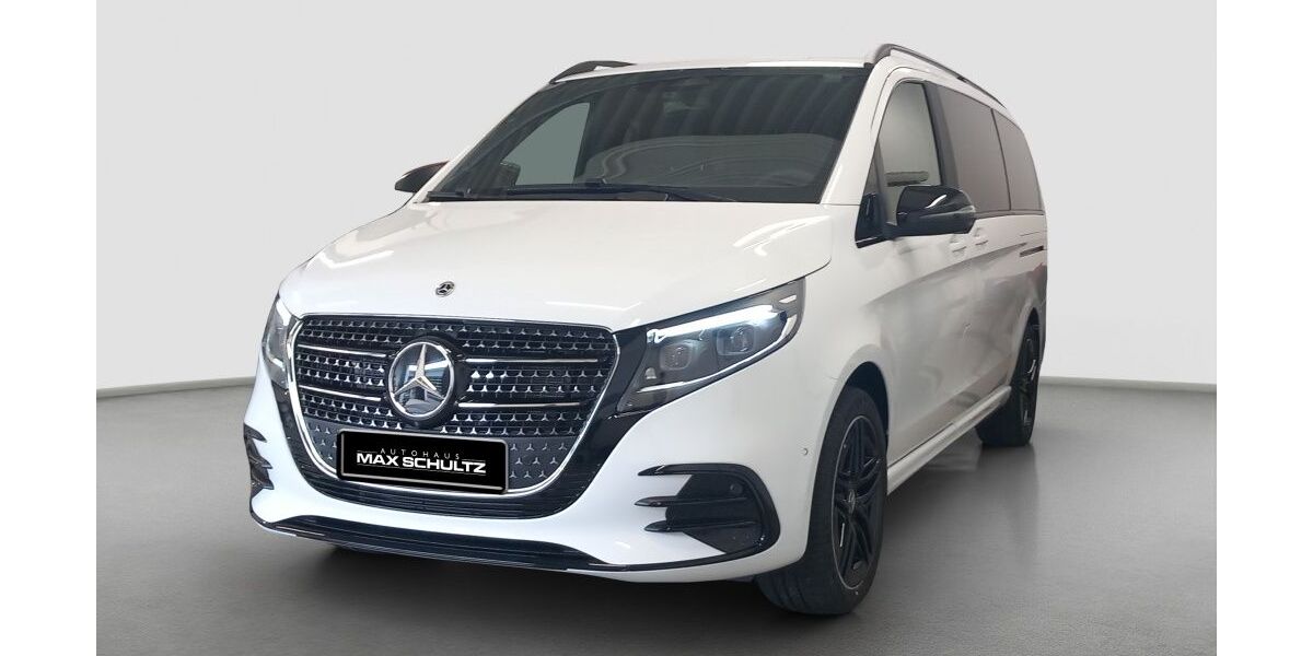 Mercedes-Benz V 300 3.000 km 95.200 &euro; Suhl 98528