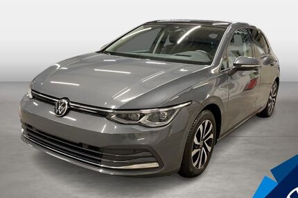 VW Golf 85.125 km 21.820 &euro; Landshut 84030