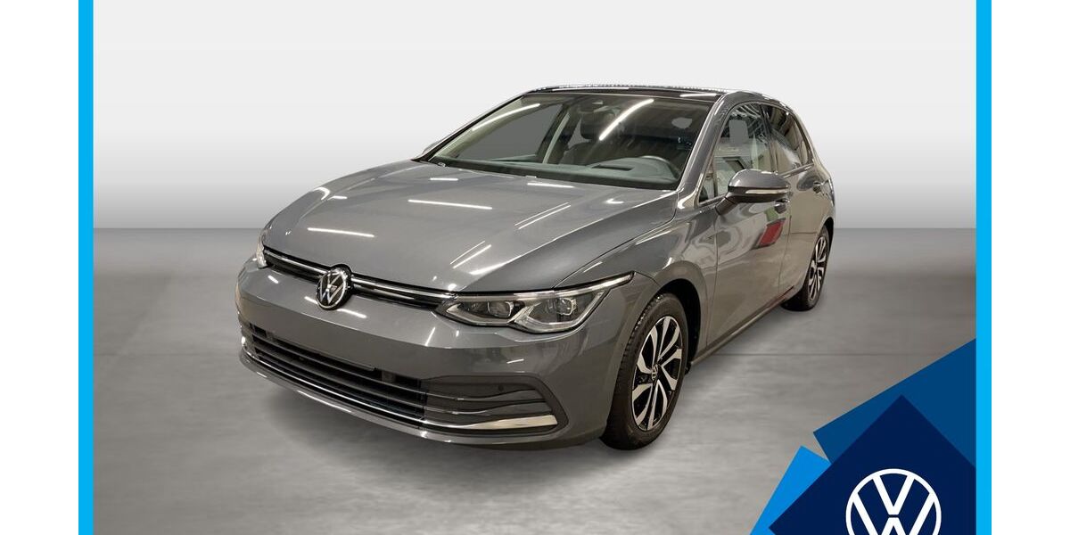 VW Golf 85.125 km 23.670 &euro; Landshut 84030