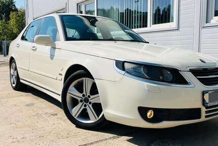 Saab 9-5 117.500 km 8.900 € Sandberg 97657