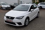 Seat Ibiza 1,0 Style 70KW Full Link GRA*LED*Allseason 47.150 km 14.980 &euro; Rastede 26160