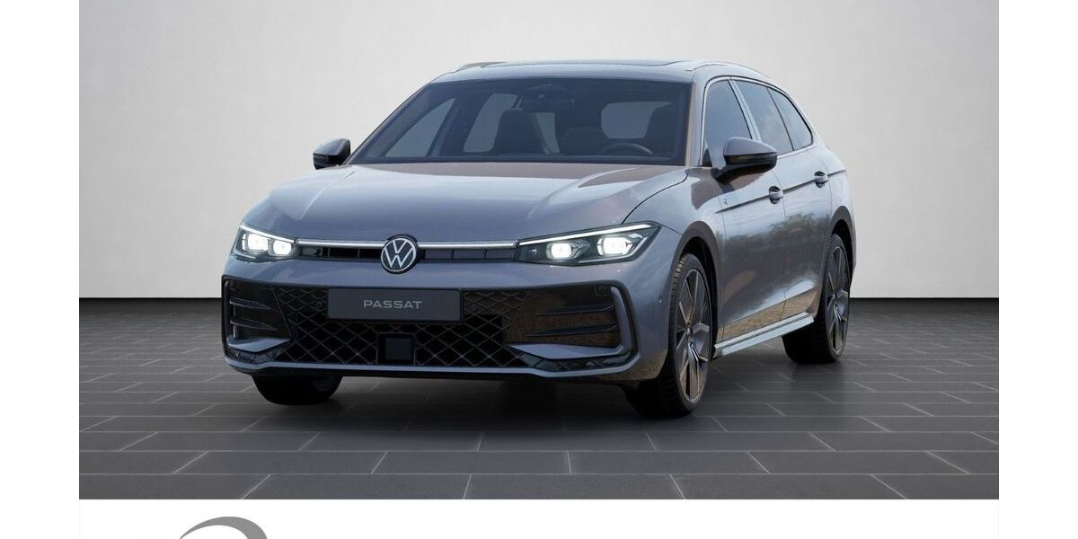 VW Passat Variant 1.001 km 45.900 &euro; Ladenburg 68526
