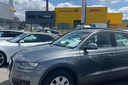 Audi Q3 101.000 km 12.999 &euro; Erzhausen 64390