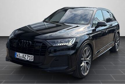 Audi Q7 68.360 km 59.680 &euro; Wiesbaden 65189