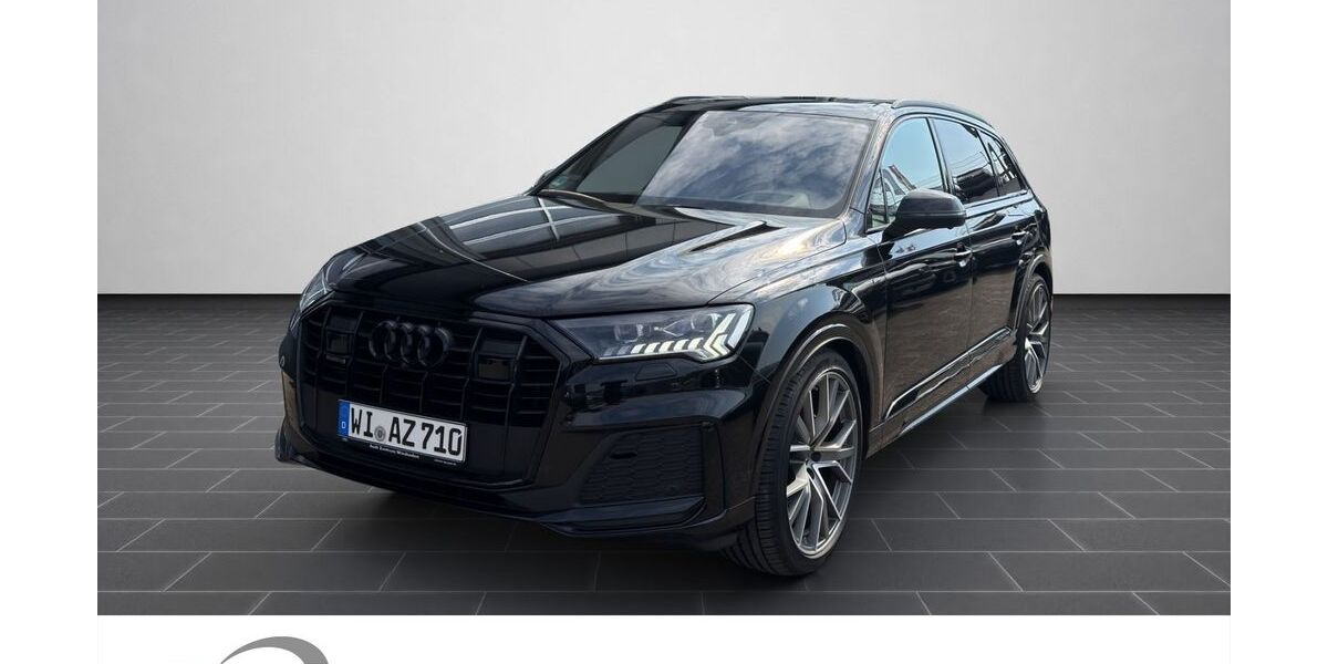 Audi Q7 68.360 km 59.680 &euro; Wiesbaden 65189