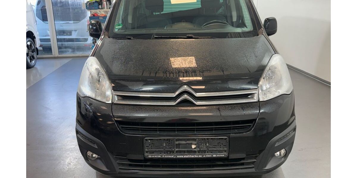 Citroen Berlingo 172.250 km 6.990 &euro; Soest 59494