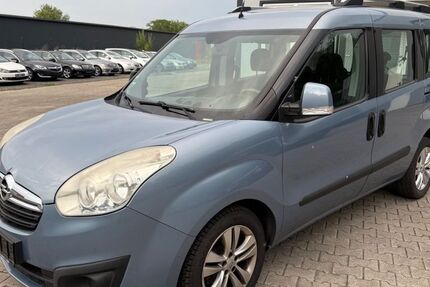 Opel Combo 212.000 km 2.800 &euro; Sögel 49751