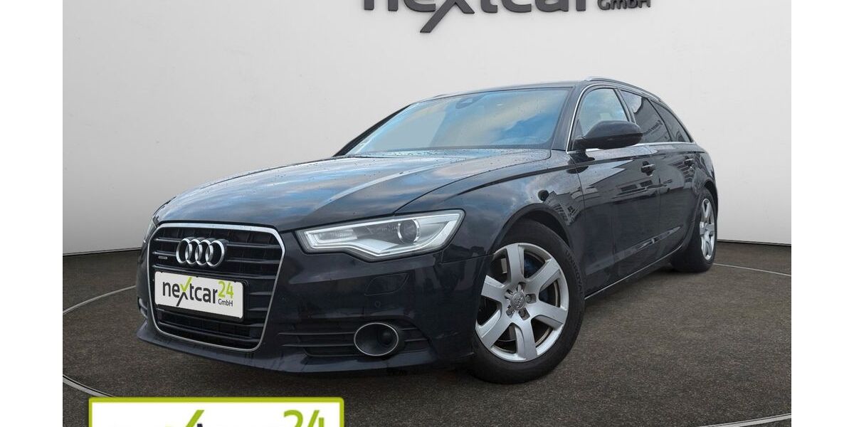 Audi A6 317.000 km 9.990 &euro; Fulda 36043