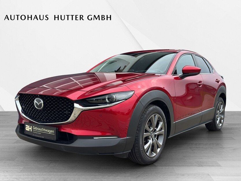 Mazda CX-30 53.469 km 21.490 € Pfaffenhofen 85276
