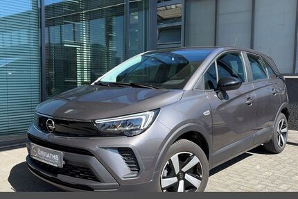 Opel Crossland (X) 13.436 km 16.950 &euro; Bergisch Gladbach 51429