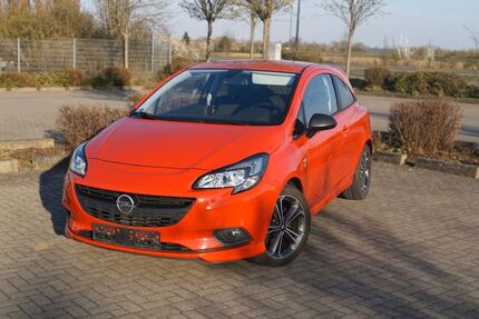 Opel Corsa 90.000 km 9.700 &euro; Troisdorf 53842