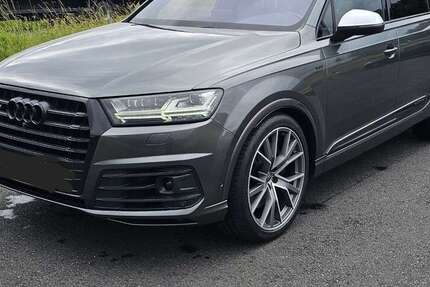 Audi SQ7 322.000 km 27.999 &euro; Herborn 35745