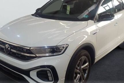 VW T-Roc 13.265 km 31.990 € Herborn 35745