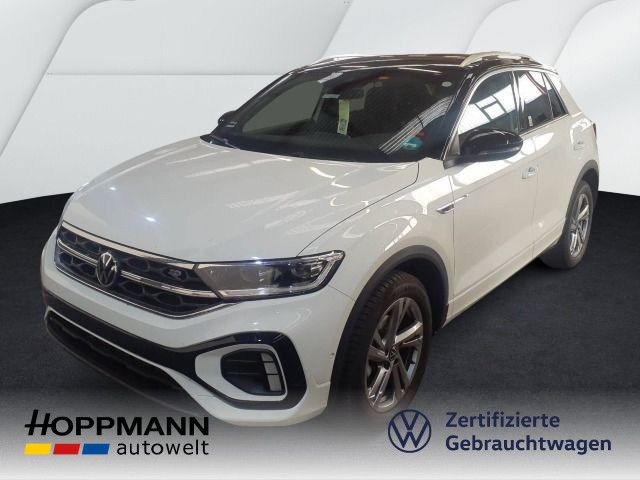 VW T-Roc 13.265 km 31.990 € Herborn 35745
